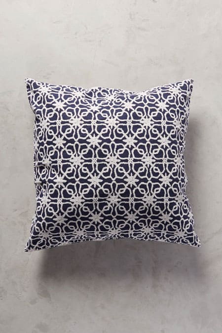 pattern-pillow
