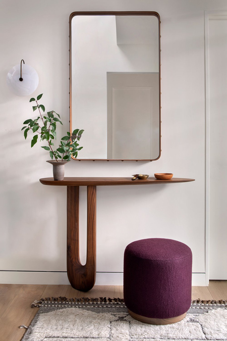 Aspentownhome Entryway Design