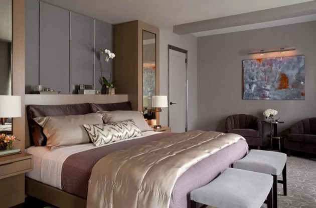 Darci Hether City Pied A Terre Uws Nyc