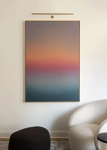 East Hills Modern Art Interior Designs