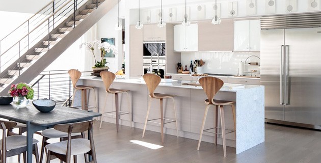 5 Hottest Kitchen Trends For 2019