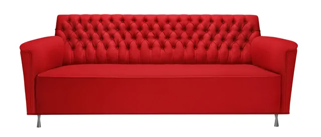 Organic Sofas By Ecobalanza