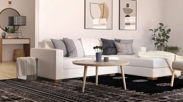 Rio Chaise Sectional