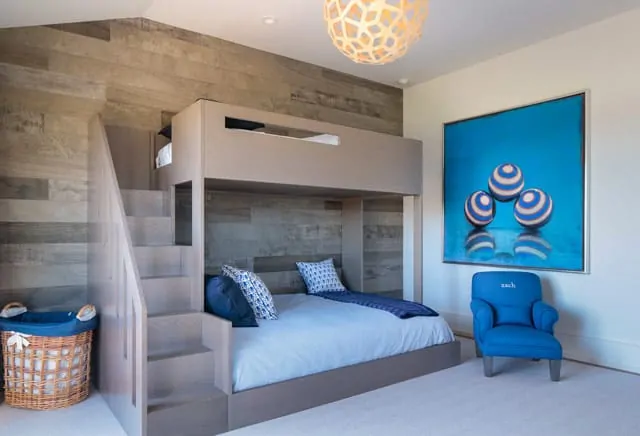 Daniels Lane Kids Room Interior Design Ny