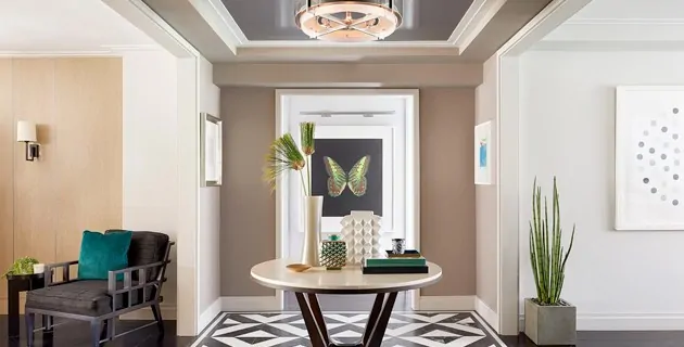 Design Furniture Trends