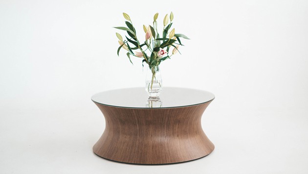 Rocco Coffee Table Design