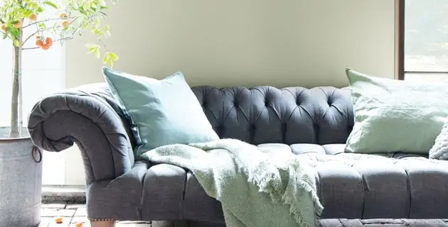 Benjamin Moore Color
