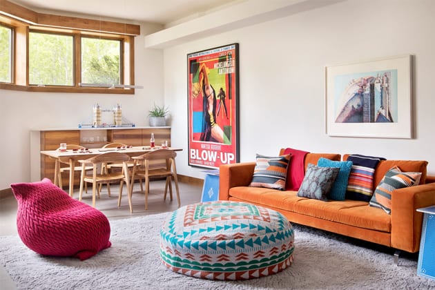 Find Inspiration For Your Colorful Home
