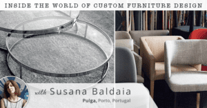 Custom Furniture Interior Designers Pulga