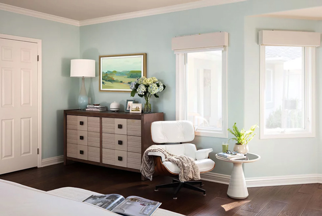 Gail Jamentz Bedroom Interiors Design