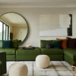 Living Room New Trends Design