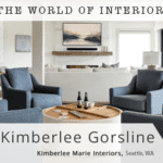 Aa Inside The World Of Interior Design Kimberlee Marie Interiors