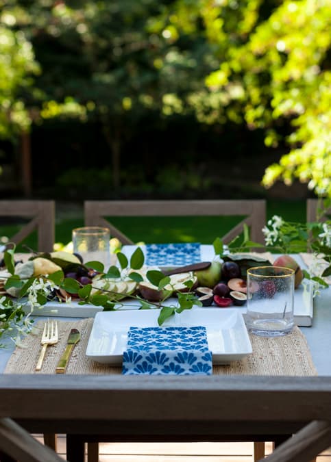Outdoor Dining Haven Image2