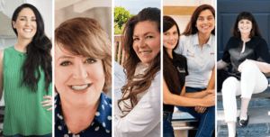 Celebrating Courageous Female Design Build Remodelers