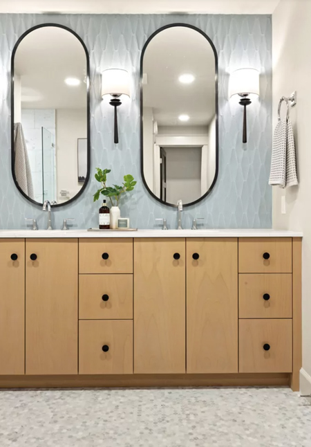 Bellevue Bridle Trails Master Bathroom Remodelling