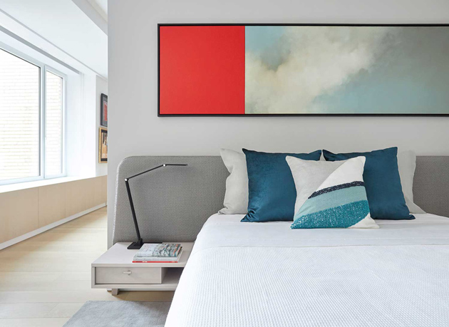 Darci Hether Interior Design Central Park West Nyc 486 Hires