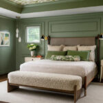 Sage And Stone Mclean Bedroom Design Remodeling