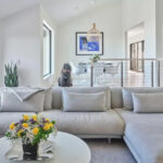 Scandinavian Home Design Ca Moraga