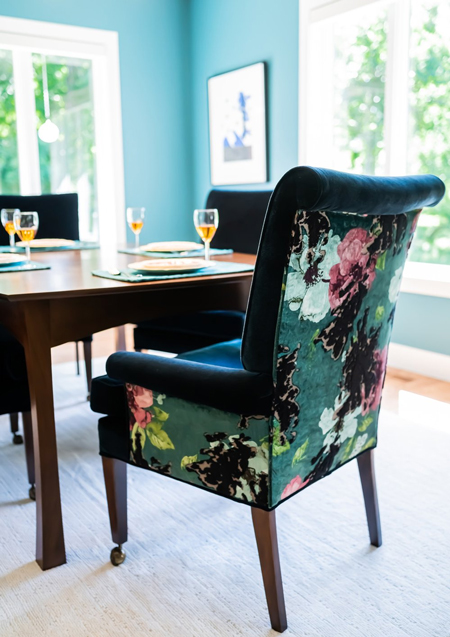 Cedar Rapids Modern Home Renovation