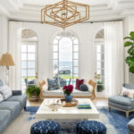 Infuse Your Home With Textiles Design