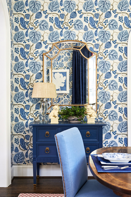 Interior Mclean Va Dining Room Design