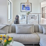 Living Room Design Scandinavian Home Ca Moraga