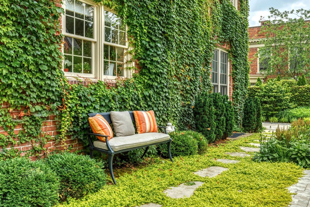 St Louis Historic Home Renovation Exterior