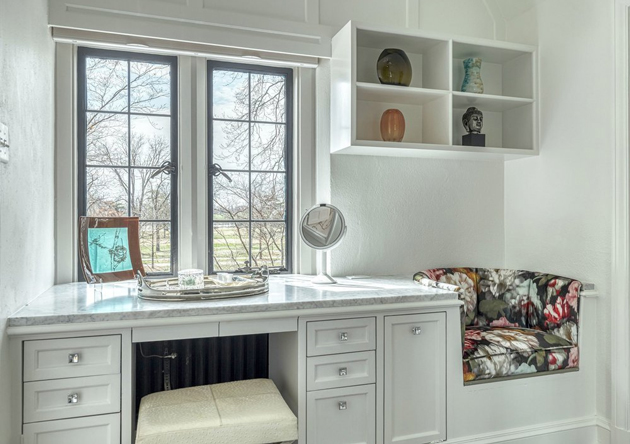 St Louis Historic Home Renovations