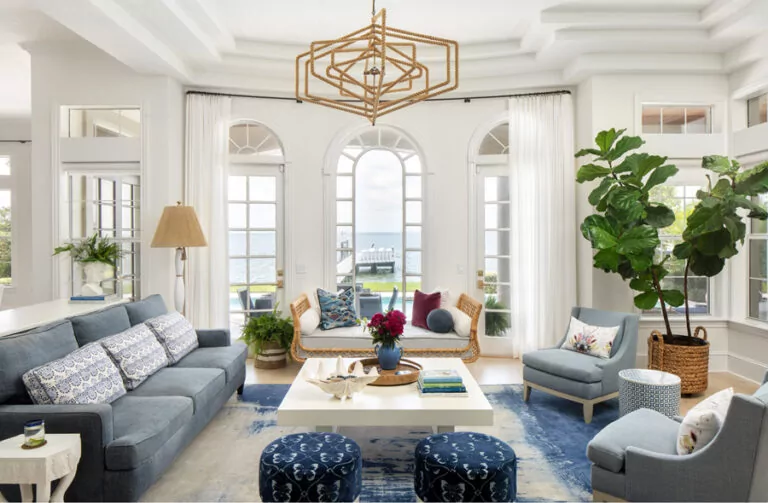 Infuse Your Home With Textiles Design Fl