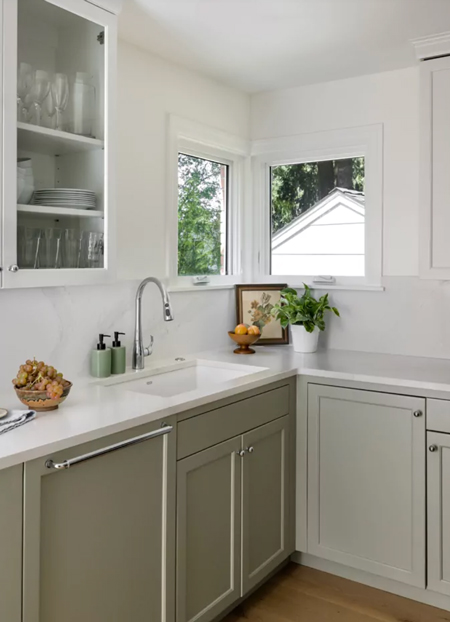 Wedgwood Rambler Kitchen Interior Design