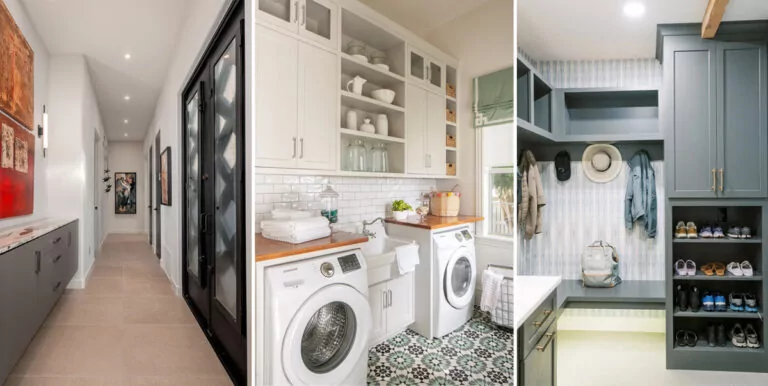 Creatively Transform Hard To Style Spaces