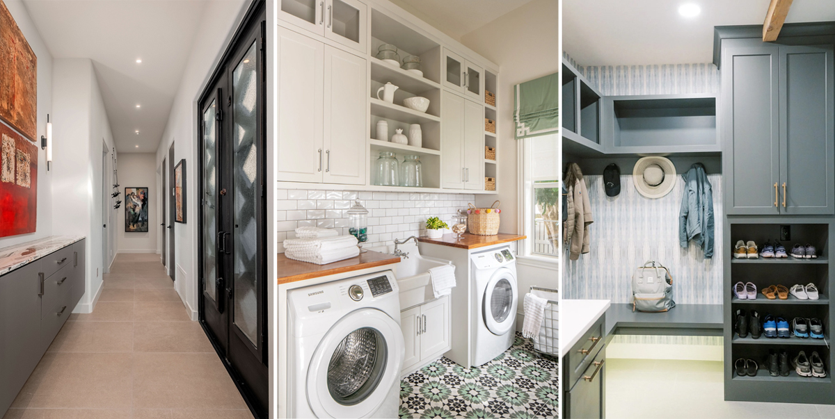 Creatively Transform Hard To Style Spaces