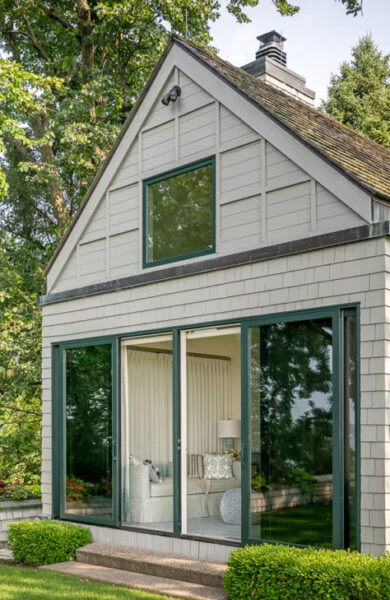 Healthy Sustainable Interior Design Guide