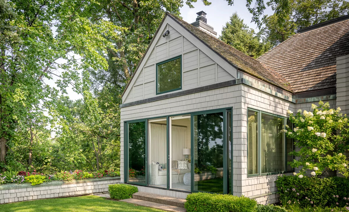 Healthy Sustainable Interior Design Guide