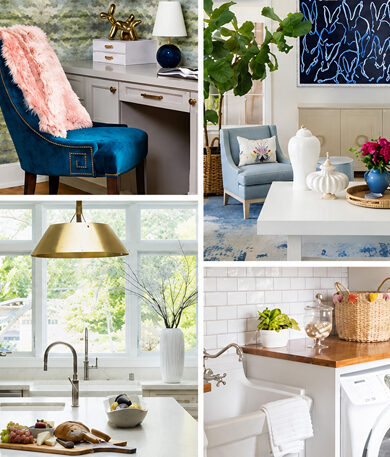 Room By Room Practical Interior Design Guide