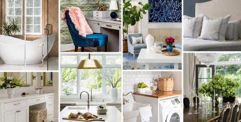 Room By Room Practical Interior Design Guide