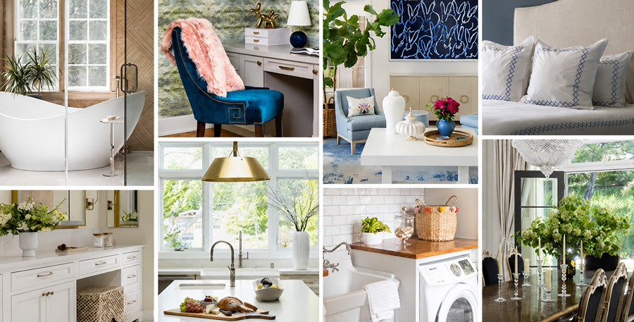 Room By Room Practical Interior Design Guide