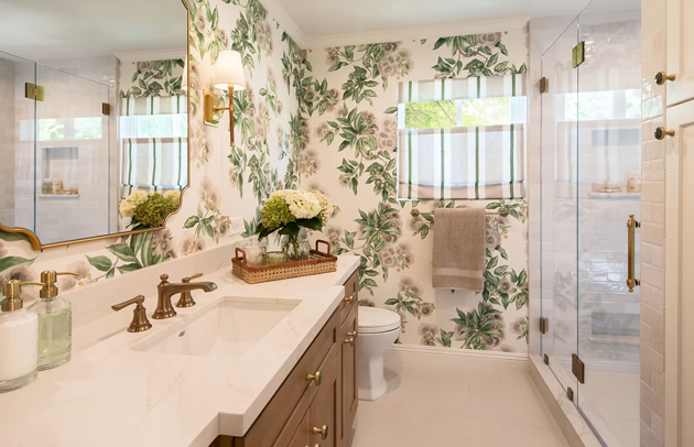 Soul Interiors Design Bathroom Design