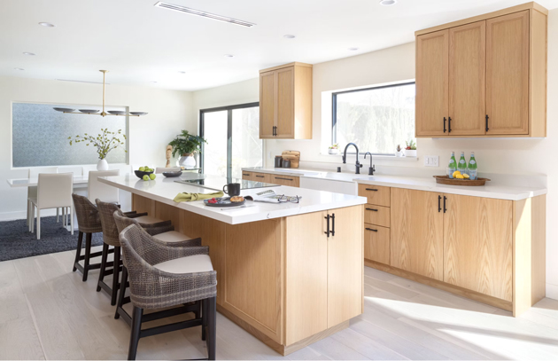 Soul Interiors Design Kitchen Interior Design